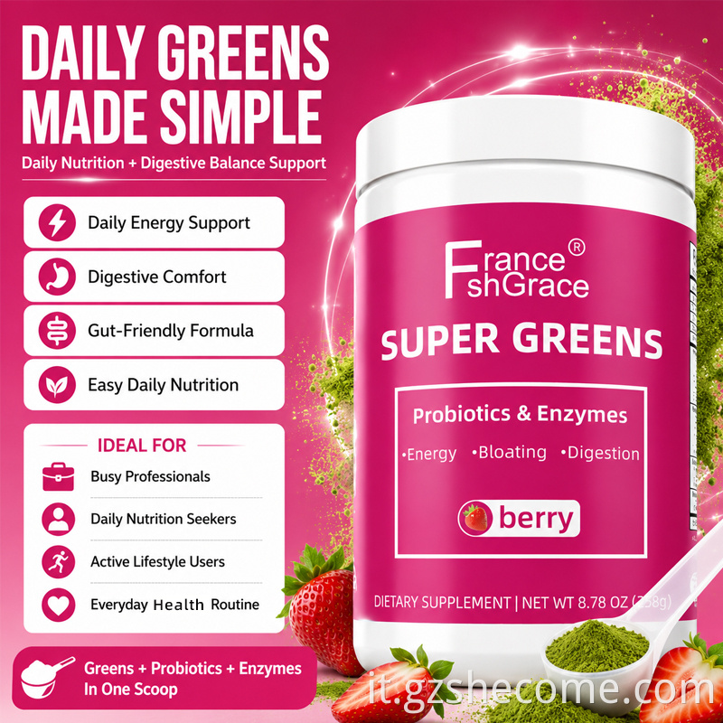 Super Greens Powder5